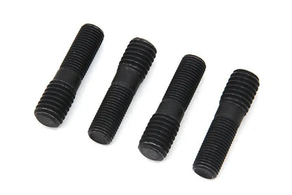 Colony Transmission Case Bottom Stud Kit for Harley Davidson FL (1948-1957) by Colony