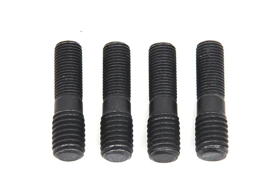 Colony Transmission Case Bottom Stud Kit for Harley Davidson FL (1948-1957) by Colony