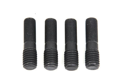 Colony Transmission Case Bottom Stud Kit for Harley Davidson FL (1948-1957) by Colony
