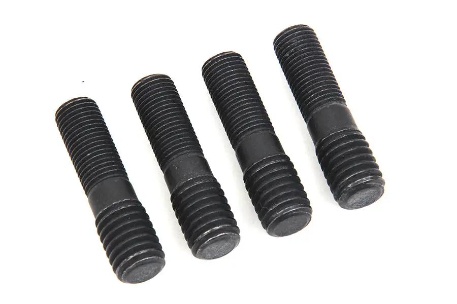 Colony Transmission Case Bottom Stud Kit for Harley Davidson FL (1948-1957) by Colony