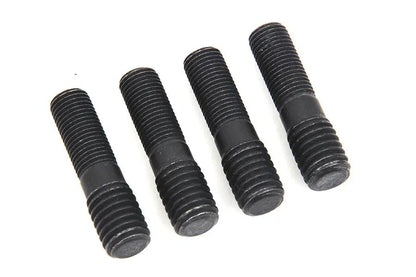 Colony Transmission Case Bottom Stud Kit for Harley Davidson FL (1948-1957) by Colony
