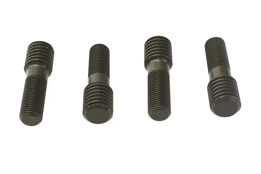 Colony Transmission Case Bottom Stud Kit for 1941-1950 Harley Davidson FL Models by Colony