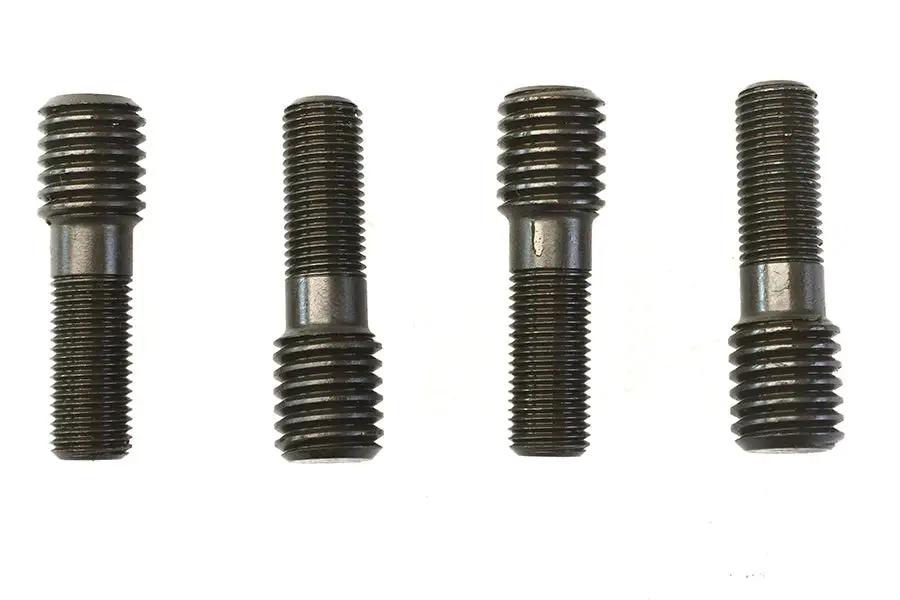 Colony Transmission Case Bottom Stud Kit for 1941-1950 Harley Davidson FL Models by Colony