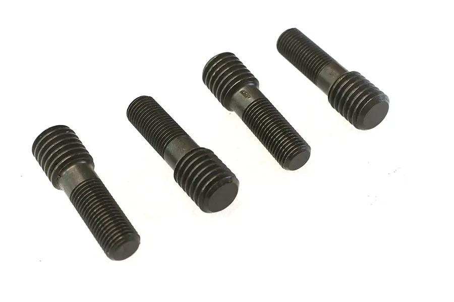 Colony Transmission Case Bottom Stud Kit for 1941-1950 Harley Davidson FL Models by Colony