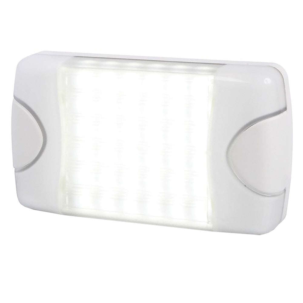 Hella Marine DuraLED 36 Interior/Exterior White LED Lamp - Heavy Duty Marine Lighting