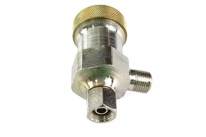 Colony Fuel Filter Strainer Kit for Harley Davidson Models - Part #0362305 by Colony