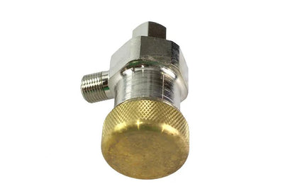 Colony Fuel Filter Strainer Kit for Harley Davidson Models - Part #0362305 by Colony