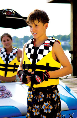 AIRHEAD Sportsstuff Water Sports Gloves (Part #60-3000)