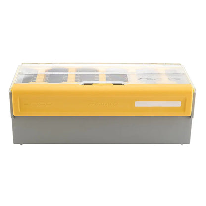 Plano EDGE Frog Box PLASE702 — Waterproof Bait Storage with Rust-Resistant Technology