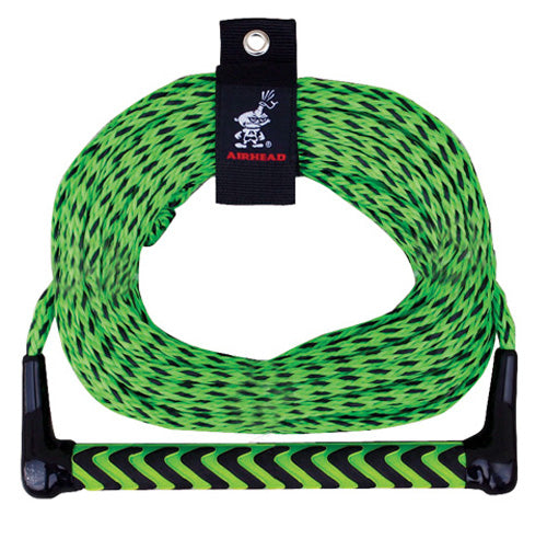 AIRHEAD WaterSports Rope with EVA Handle (Part AHSR-9)