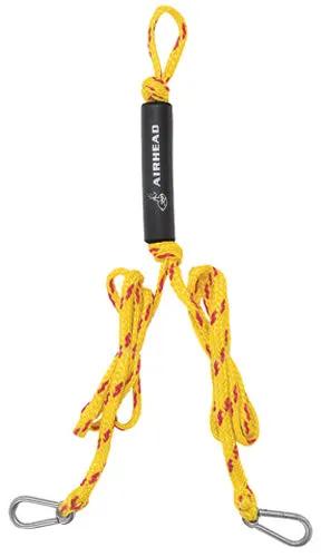 AIRHEAD Tow Harness 12 ft. Model AHTH-1 for Water Sports and Boating by AIRHEAD