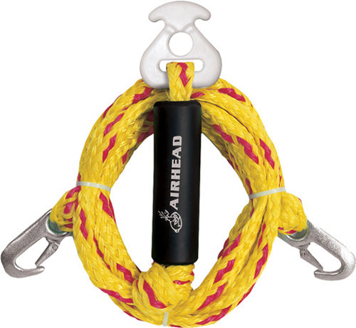 AIRHEAD Heavy Duty Tow Harness AHTH-2 for Water Sports and Recreational Towing