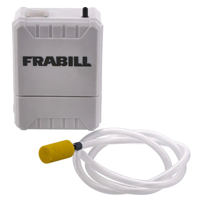 Frabill Aqua Life Aerator FRBAP15 for Freshwater Aquarium Oxygenation