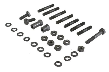 Colony Parkerized Oil Pump Mount Kit for Harley Davidson G Models by Colony