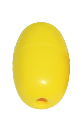 Airhead 5-Inch x 3-Inch Yellow Floating Device (Part Number: F-5Y)