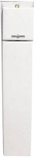 AIRHEAD Hull Hugr Contour Fender - 30" x 6" x 4" White by AIRHEAD