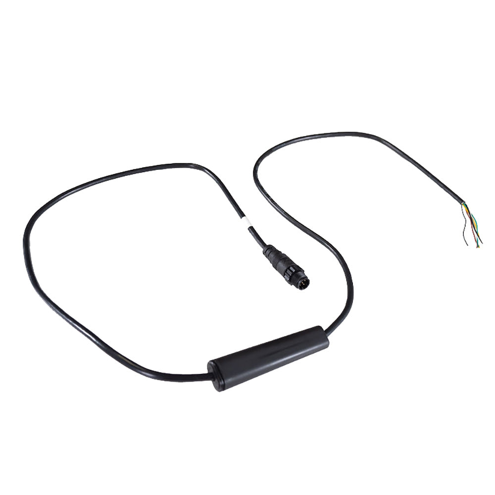 Navico NMEA 0183 Interface Cable, Part Number 000-15939-001