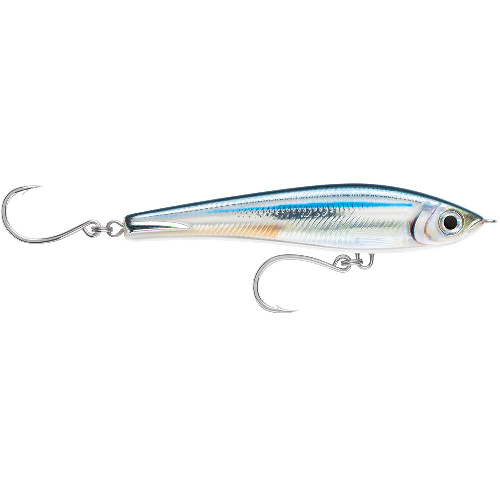 Rapala X-Rap Magnum Stick 17 - Anchovy Saltwater Fishing Lure
