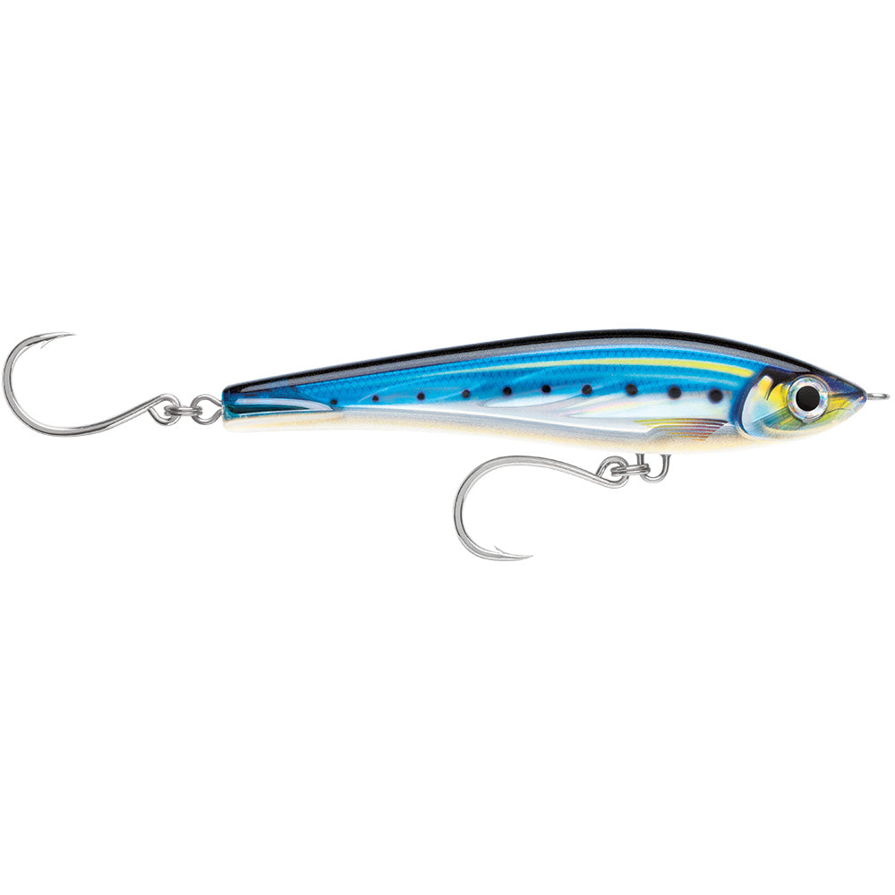 Rapala X-Rap Magnum Stick 17 HD Blue Sardine Saltwater Lure