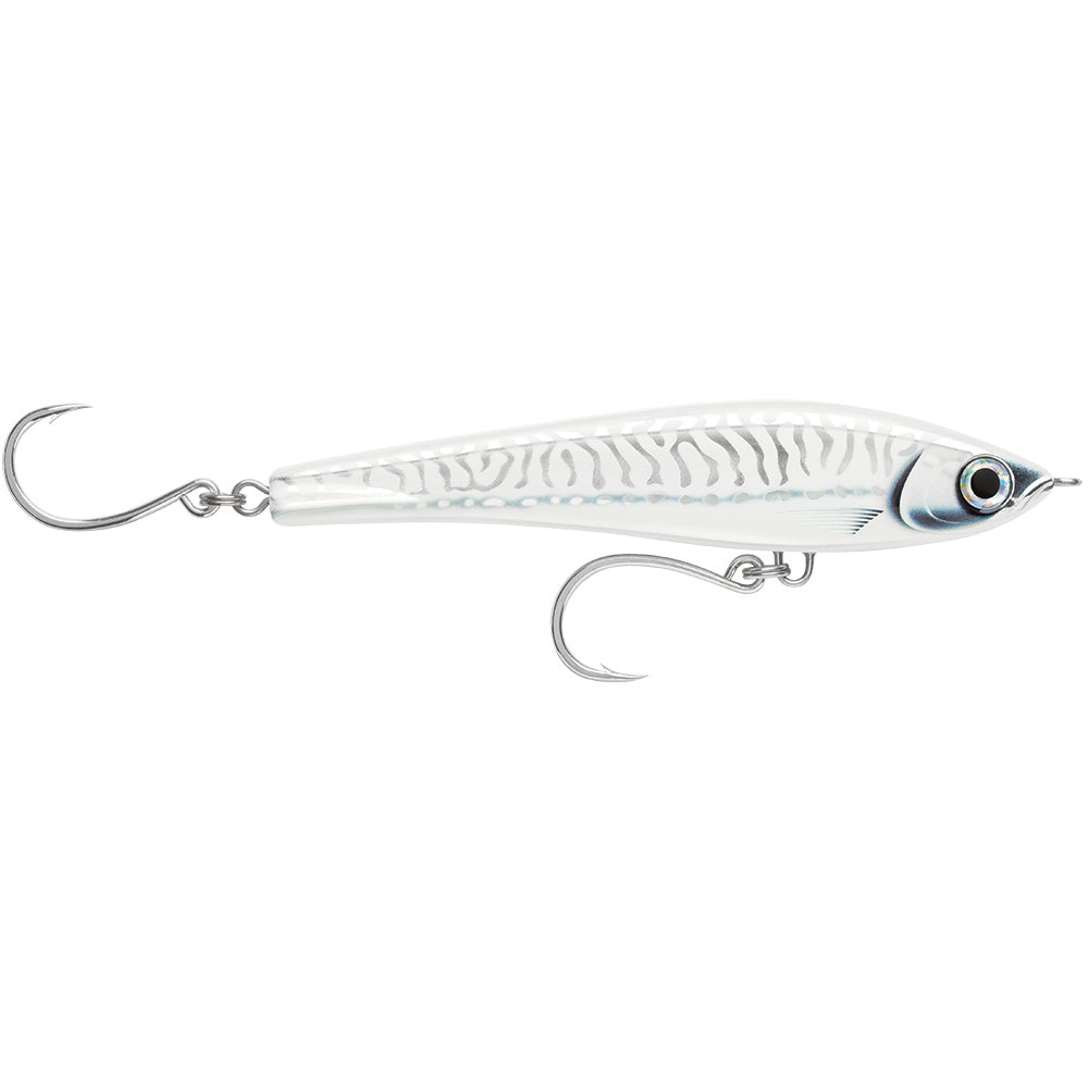 Rapala X-Rap Magnum Stick 17 - HD Ghost Saltwater Fishing Lure