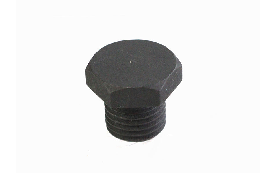Colony Engine Case Drain Oil Pump Plug for Harley Davidson F Models