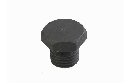 Colony Engine Case Drain Oil Pump Plug for Harley Davidson F Models