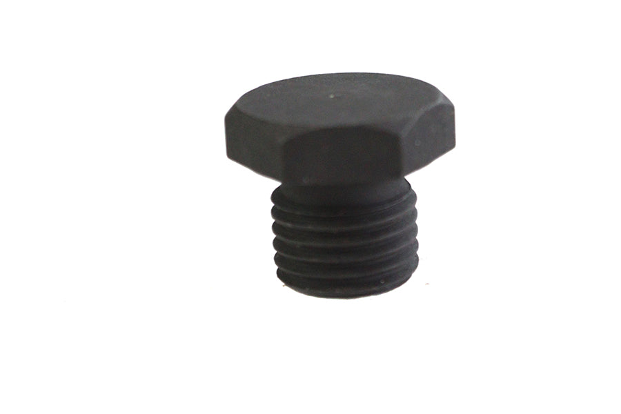 Colony Engine Case Drain Oil Pump Plug for Harley Davidson F Models