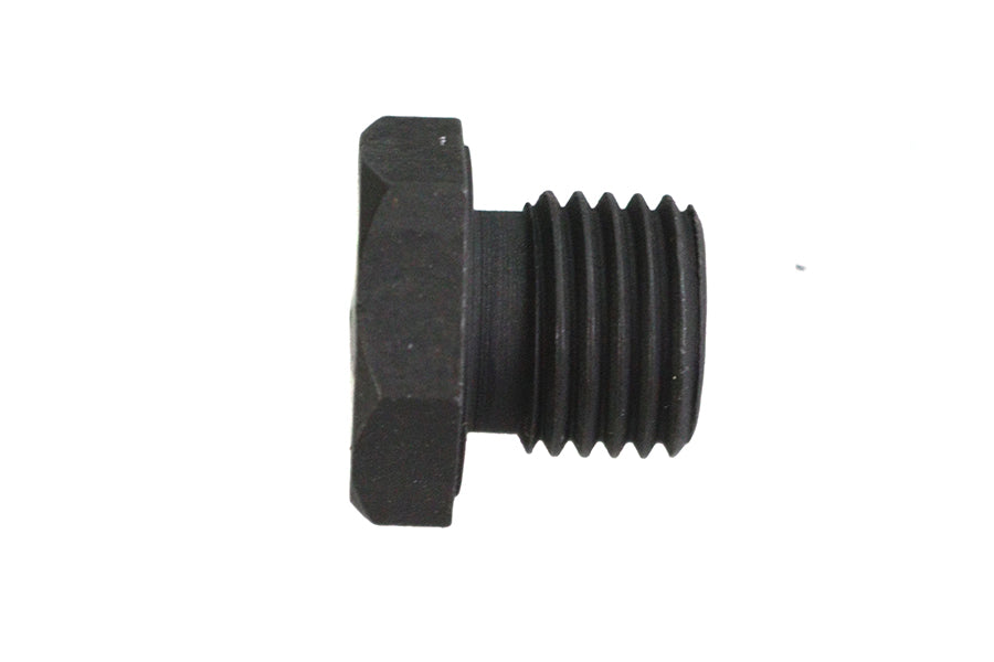 Colony Engine Case Drain Oil Pump Plug for Harley Davidson F Models