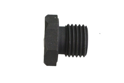 Colony Engine Case Drain Oil Pump Plug for Harley Davidson F Models