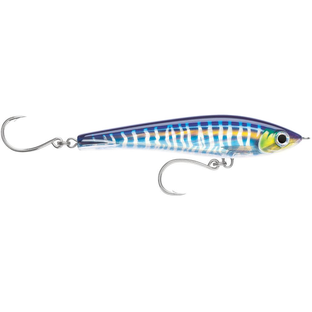 Rapala X-Rap Magnum Stick 17 HD Wahoo UV Saltwater Fishing Lure
