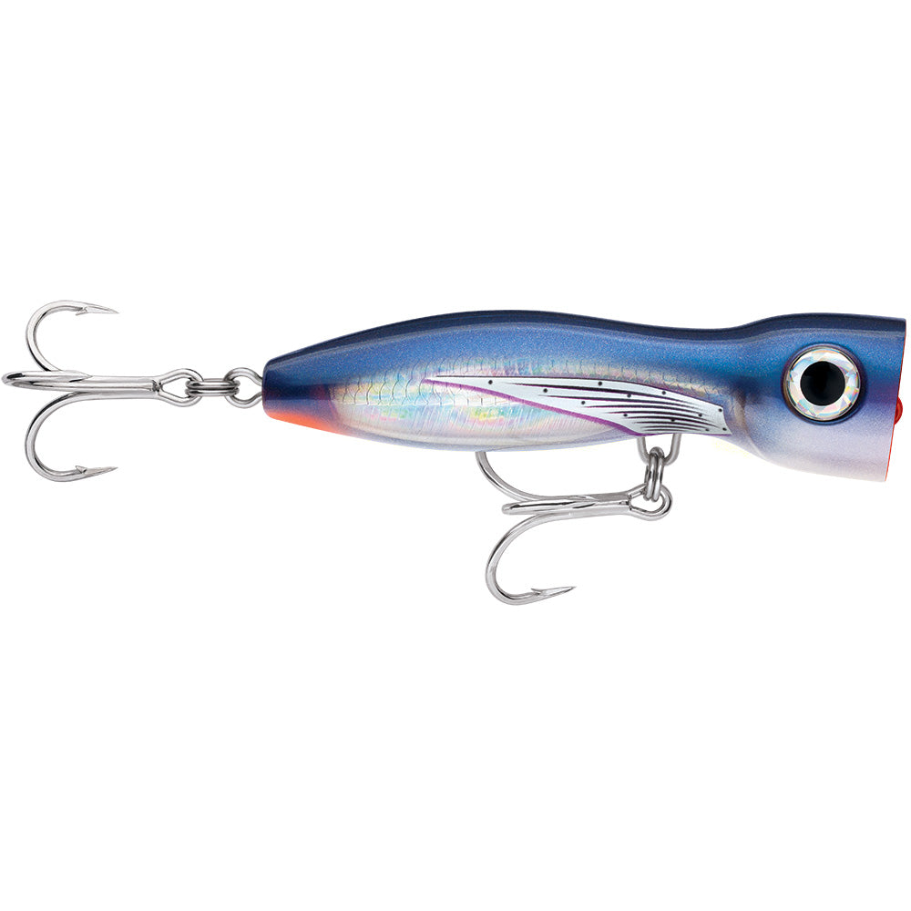 Rapala X-Rap Magnum Xplode 130 Flying Fish UV Lure for Saltwater Fishing