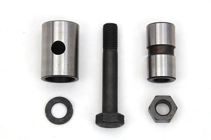 Colony Seat Bar Pivot Bushing Kit for Harley Davidson UL Models by Colony