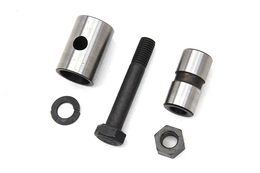 Colony Seat Bar Pivot Bushing Kit for Harley Davidson UL Models by Colony