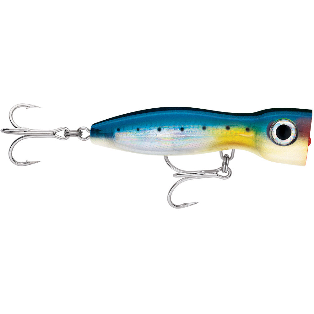 Rapala X-Rap Magnum Xplode 170 Blue Sardine Lure for Saltwater Gamefish