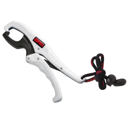 Rapala Floating Fish Gripper - 6 inch, Heavy-Duty Corrosion-Resistant Fishing Tool