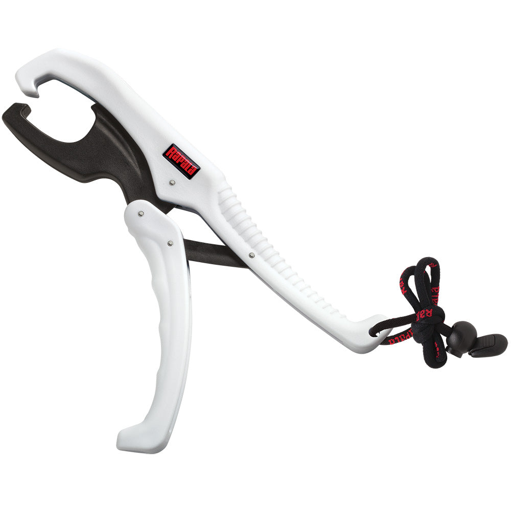 Rapala Floating Fish Gripper - 9 inch for Secure Fish Handling and Release