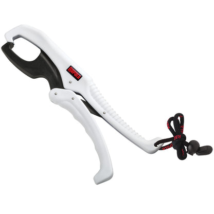 Rapala Floating Fish Gripper - 9 inch for Secure Fish Handling and Release