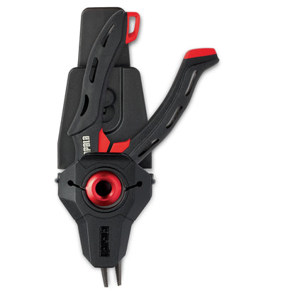 Rapala Mag Spring Pliers - 4-Inch with Patent Pending Mag-Spring System