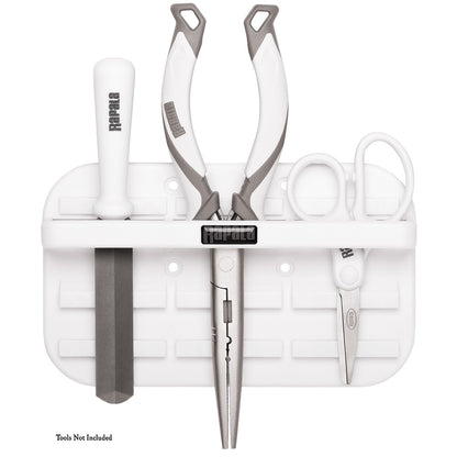 Rapala Angler's Magnetic Tool Holder SMTH3 for Boats and Marine Use