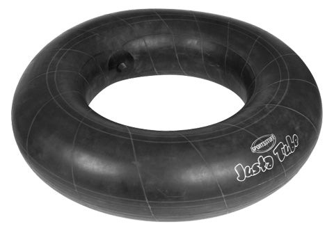 AIRHEAD Sportsstuff Justa Tube 40" – Durable Inflatable Towable for Water Recreation