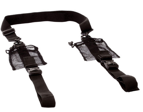 AIRHEAD SUP Carrier Model AHSUP-A016 for Stand-Up Paddleboards