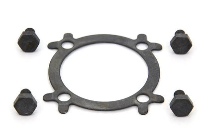 Colony Linkert Air Cleaner Mount Screw and Lock Kit for Harley Davidson EL & FL Models by Colony