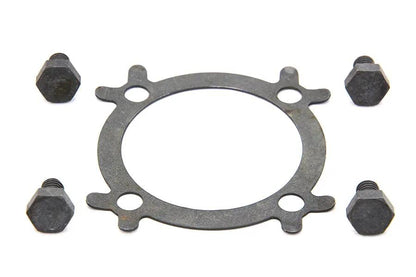Colony Linkert Air Cleaner Mount Screw and Lock Kit for Harley Davidson EL & FL Models by Colony