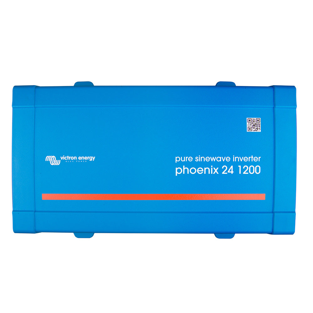 Victron Energy Phoenix Inverter 24VDC 1200VA 120VAC VE.Direct NEMA 5-15R