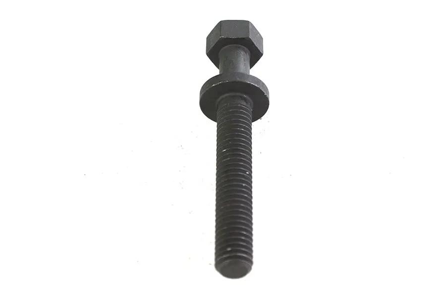 Colony Parkerized Transmission Adjuster Screw for Harley Davidson Side Valve Models by Colony