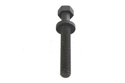 Colony Parkerized Transmission Adjuster Screw for Harley Davidson Side Valve Models by Colony