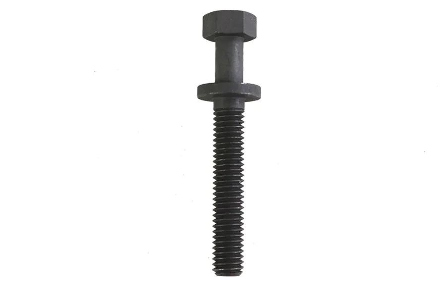 Colony Parkerized Transmission Adjuster Screw for Harley Davidson Side Valve Models by Colony