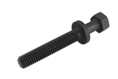 Colony Parkerized Transmission Adjuster Screw for Harley Davidson Side Valve Models by Colony
