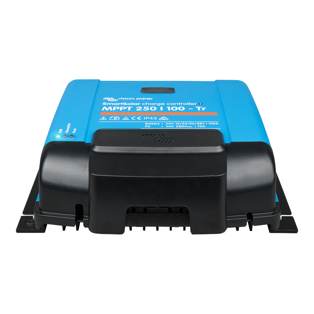 Victron Energy MPPT WireBox-XL Tr 150-85/100 & 250-85/100 – Enhanced Safety Cover for MPPT Solar Chargers