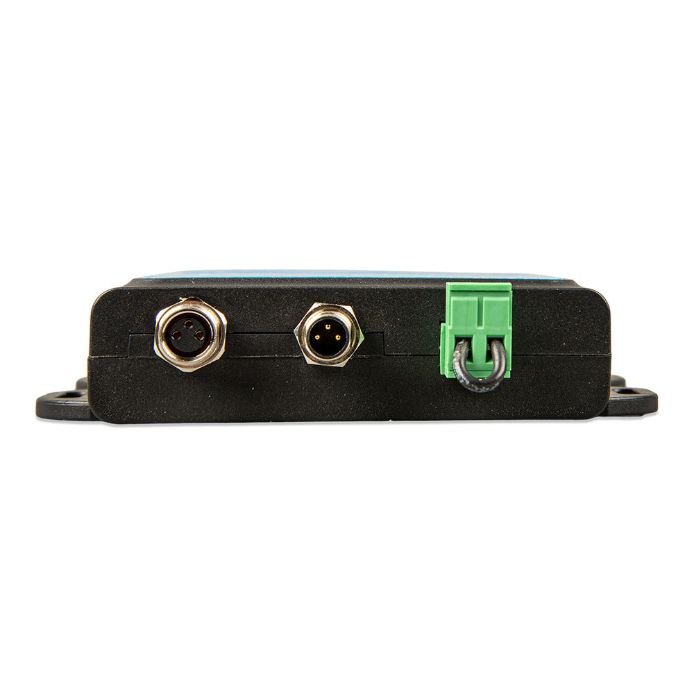 Victron VE.Bus BMS V2 for 12-48V Lithium Batteries - Compatible with All VE.Bus and GX Devices